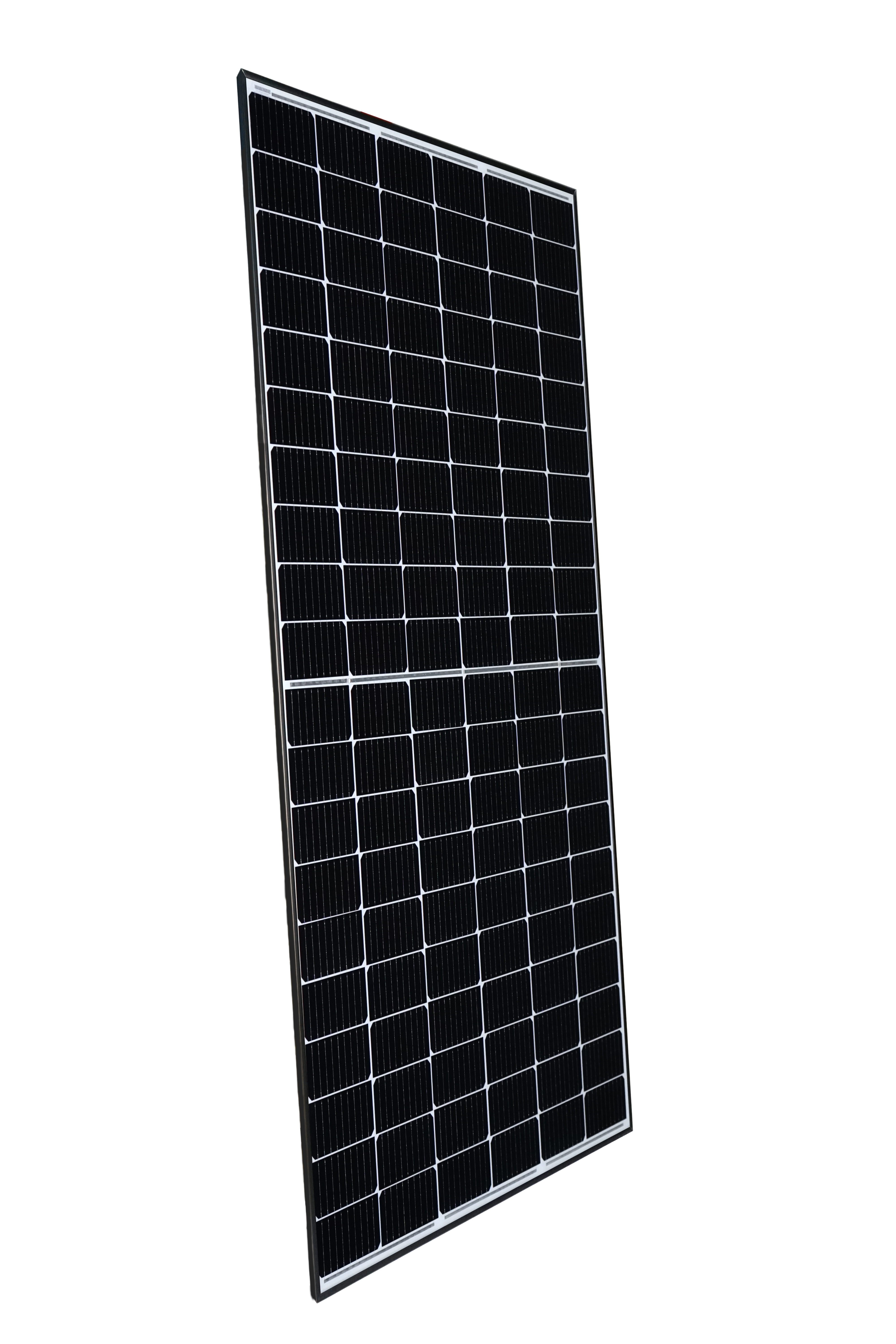 Suntech HIPower B60 – mono black frame