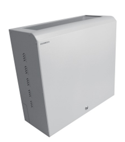 Gigamedia Wallmount Battery Cabinet