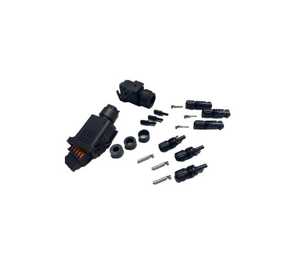 Huawei – single phase – accessory spares kit 3