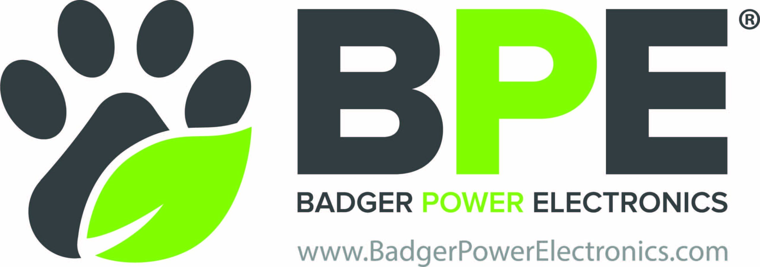 Badger Power Electronics