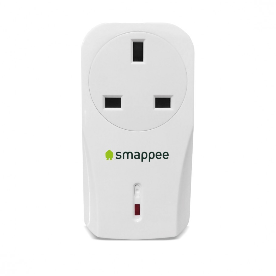 Smappee Comfort Plug