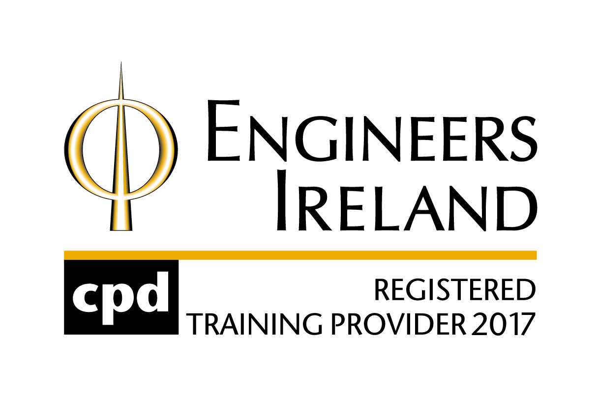 Engineers Ireland – CPD Registered Training Provider