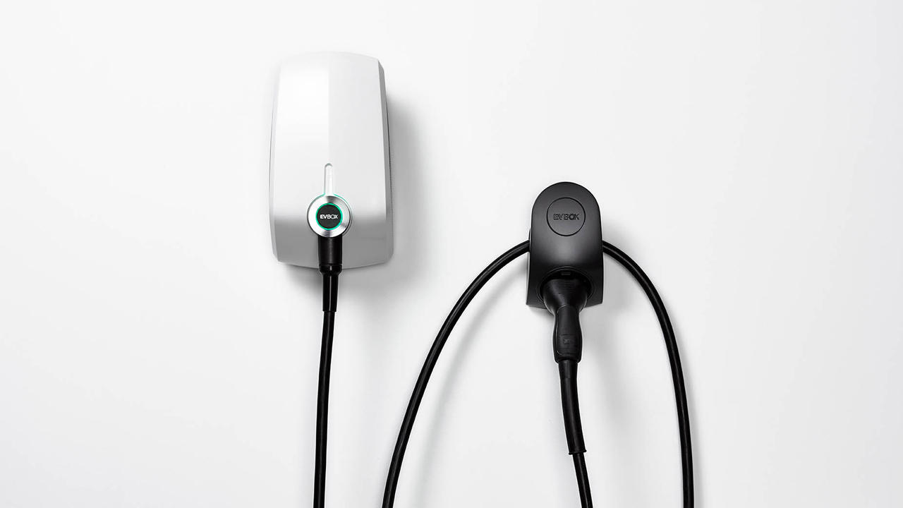 EV-Box introduces Elvi