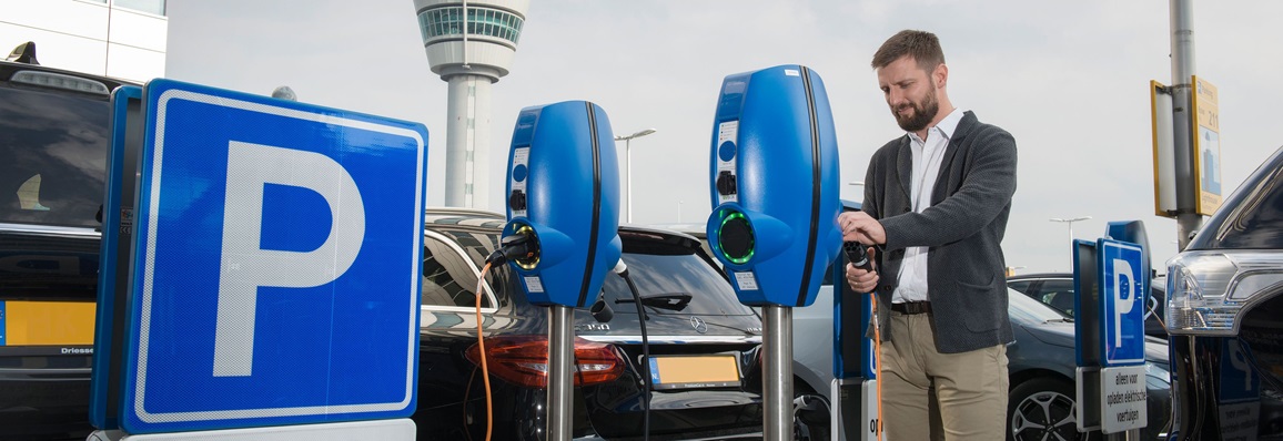 Kellihers: Driving EV Charging innovation in Ireland