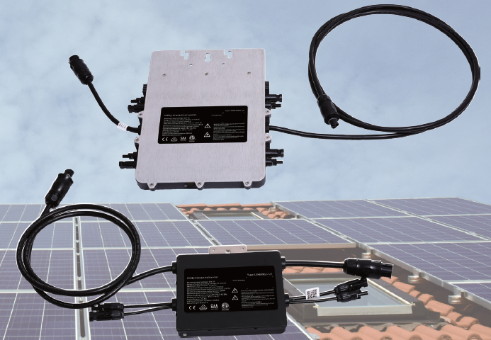 BPE Micro-Inverters