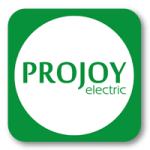 ProJoy logo