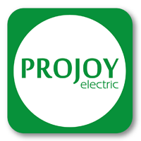 ProJoy logo