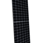 Suntech HIPower B60 - mono black frame