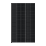 Trina Solar Vertex S black frame DE09.08