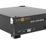 Sunsynk 5.12kWh battery
