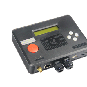GNE Beehive - Data Aggregation Device
